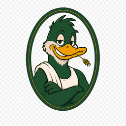 Nestor, o pato da marca